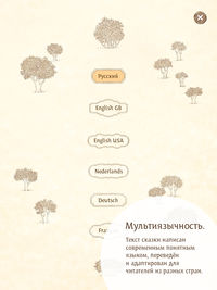 Мультиязычность